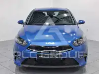 2022 KIA Ceed