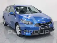 2022 KIA Ceed