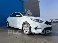 2022 KIA Ceed