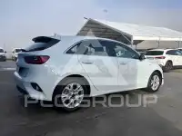 2022 KIA Ceed