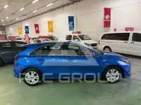 2022 KIA Ceed
