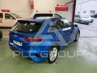 2022 KIA Ceed