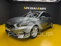 2022 KIA Ceed