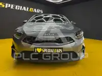2022 KIA Ceed