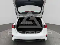 2022 KIA Ceed