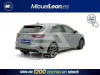 2022 KIA Ceed