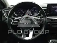 2022 KIA Ceed