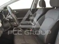 2022 KIA Ceed