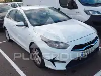 2022 KIA Ceed