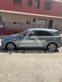 2022 KIA Ceed