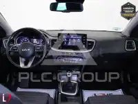 2022 KIA Ceed