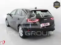 2022 KIA Ceed