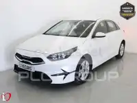2022 KIA Ceed
