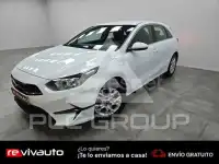 2022 KIA Ceed