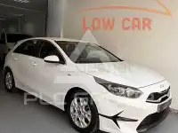 2022 KIA Ceed