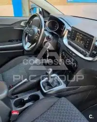 2022 KIA Ceed
