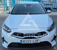 2022 KIA Ceed