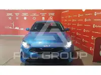 2022 KIA Ceed
