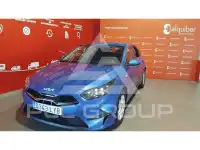 2022 KIA Ceed