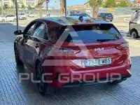 2022 KIA Ceed