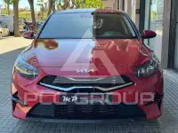 2022 KIA Ceed