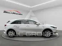 2022 KIA Ceed