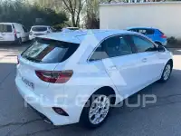 2022 KIA Ceed