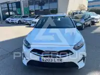 2022 KIA Ceed