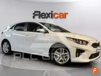 2022 KIA Ceed