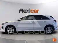2022 KIA Ceed