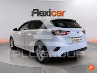 2022 KIA Ceed