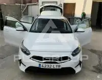 2022 KIA Ceed