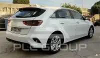 2022 KIA Ceed
