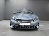2022 KIA Ceed