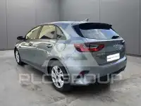 2022 KIA Ceed