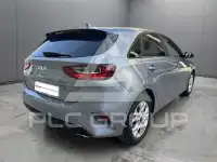 2022 KIA Ceed