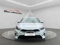 2022 KIA Ceed