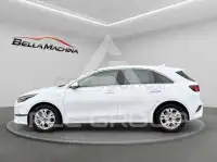 2022 KIA Ceed