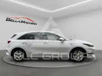2022 KIA Ceed
