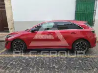 2022 KIA Ceed