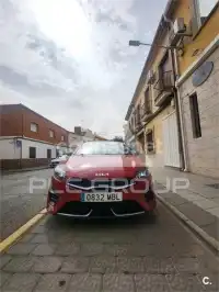 2022 KIA Ceed