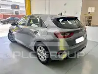 2022 KIA Ceed