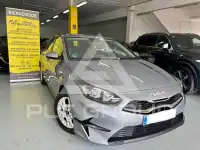 2022 KIA Ceed