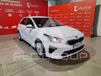 2022 KIA Ceed