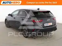 2022 KIA Ceed