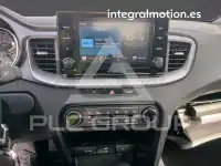2022 KIA Ceed