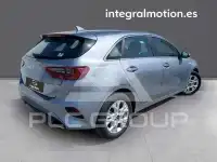 2022 KIA Ceed