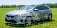 2022 KIA Ceed