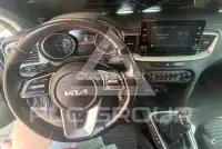2022 KIA Ceed