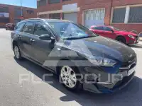 2022 KIA Ceed